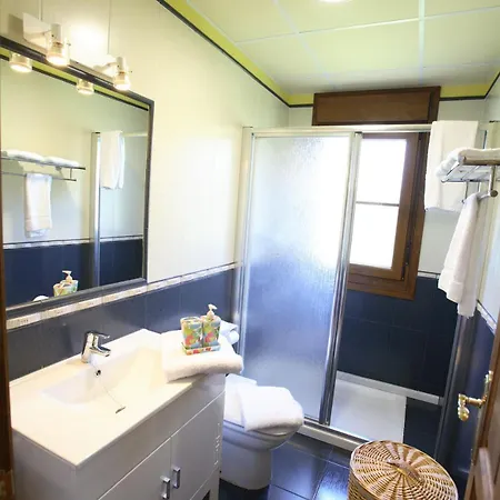 דירה Rurales La Vina