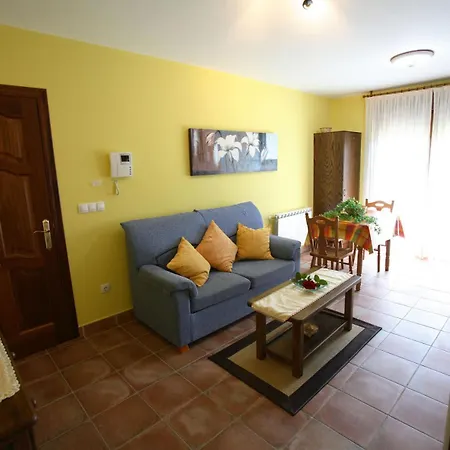 Rurales La Vina Onís