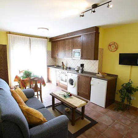 Rurales La Vina Onís