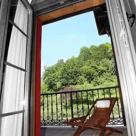 Apartment Rurales La Vina