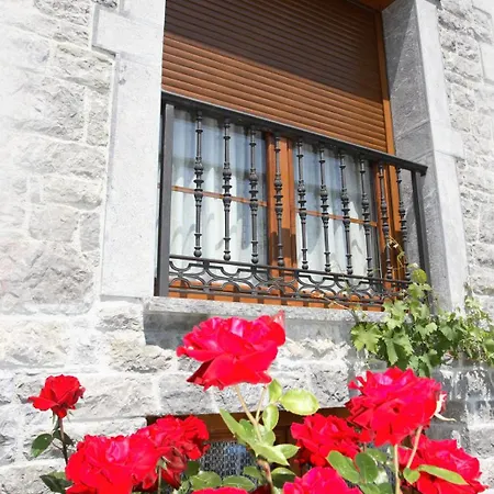 Rurales La Vina Onís