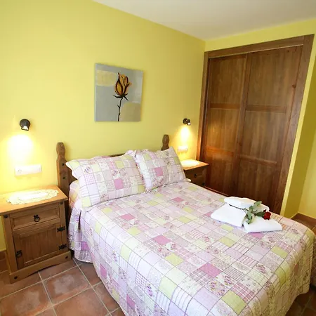 Rurales La Vina Onís