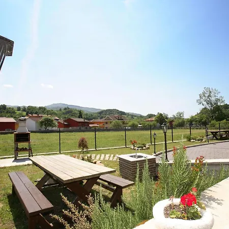 Rurales La Vina Onís