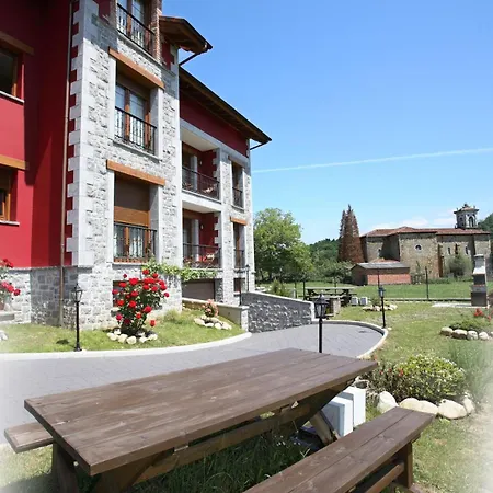 Rurales La Vina Onís