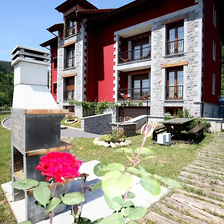 Rurales La Vina Cangas de Onis