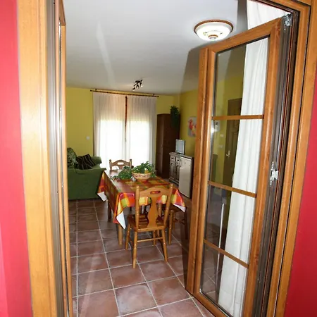 Rurales La Vina
