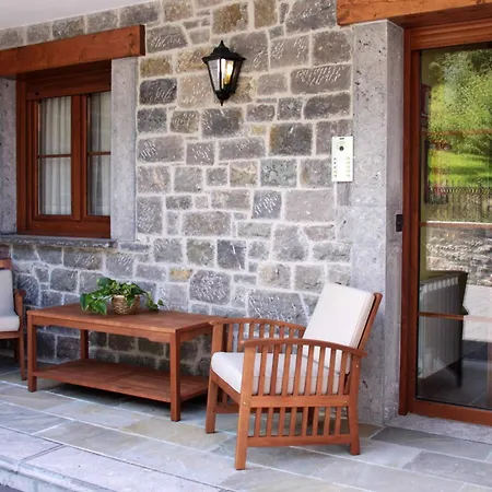 Rurales La Vina Onís