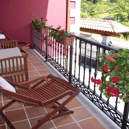 דירה Rurales La Vina