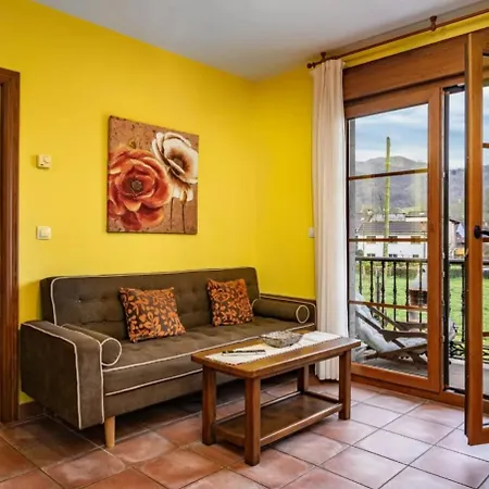 Rurales La Vina Apartment Cangas de Onis