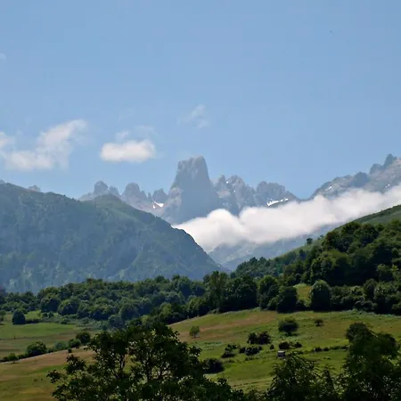 Rurales La Vina