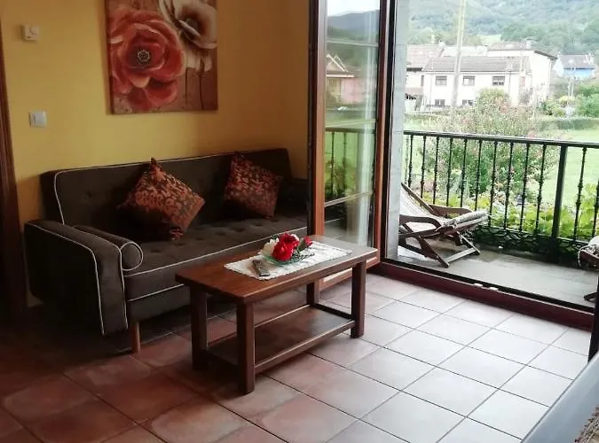 Rurales La Viña Apartamento