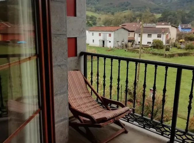 Rurales La Viña Apartamento *