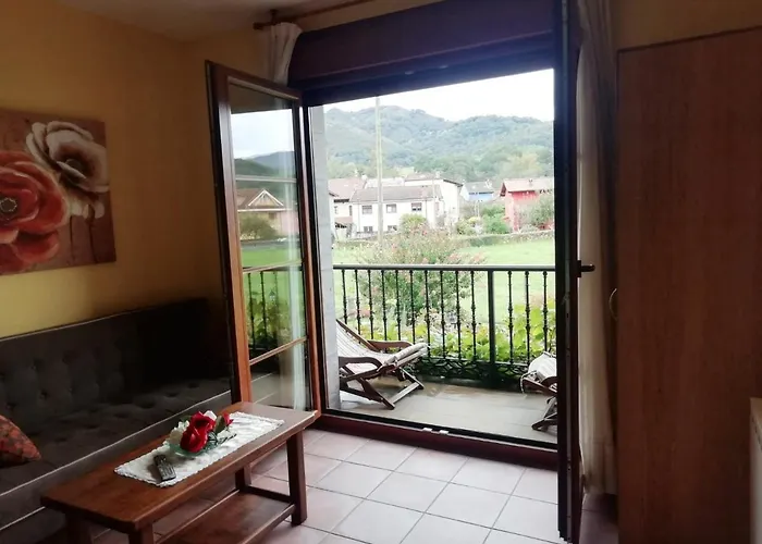 Rurales La Viña Onís