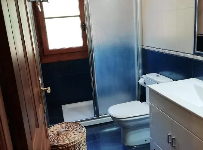 Rurales La Viña Apartamento *