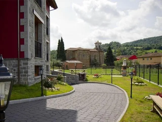 Rurales La Viña Apartamento *