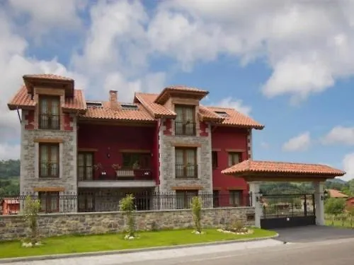 Rurales La Viña Apartamento *