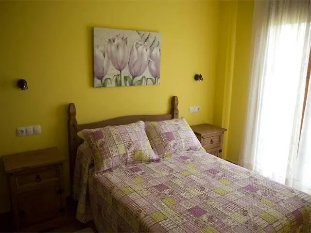 Apartamento Rurales La Viña Onís