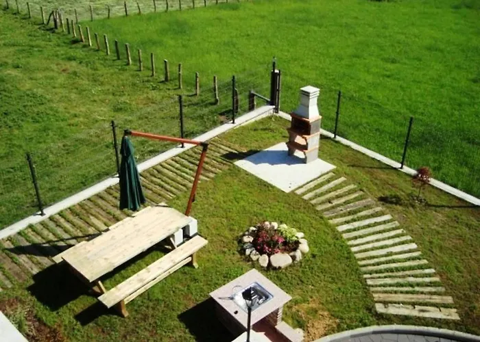 Rurales La Viña * Onís