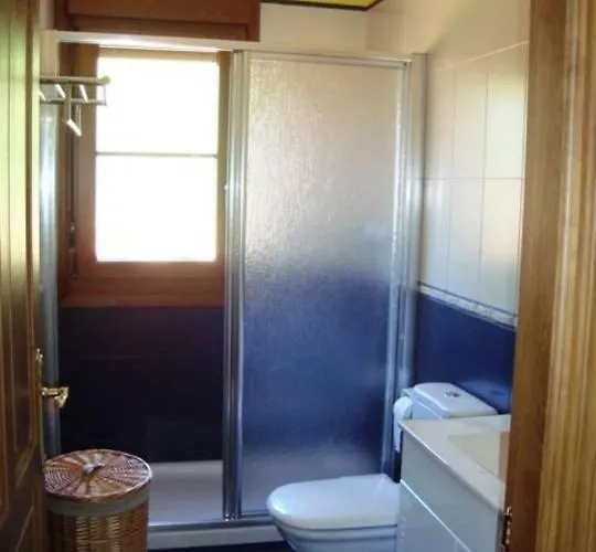 Apartamento Rurales La Viña Onís