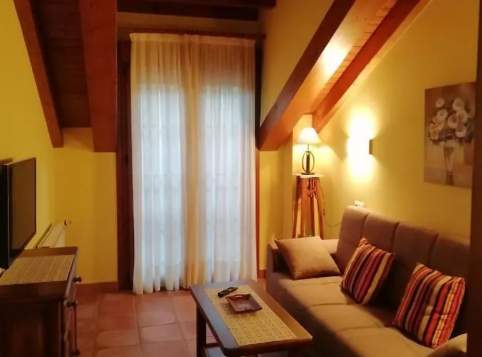 Rurales La Viña Onís