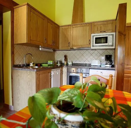 Rurales La Viña Apartamento