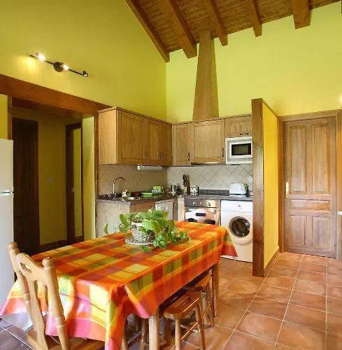 Rurales La Viña Apartamento Onís