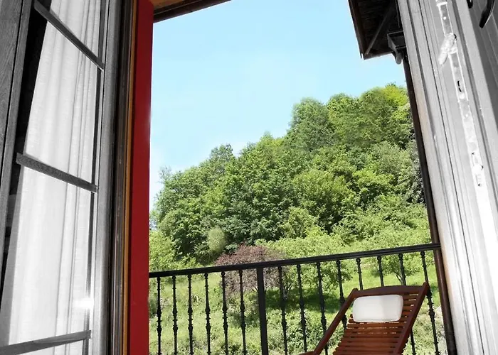 Apartamento Rurales La Viña