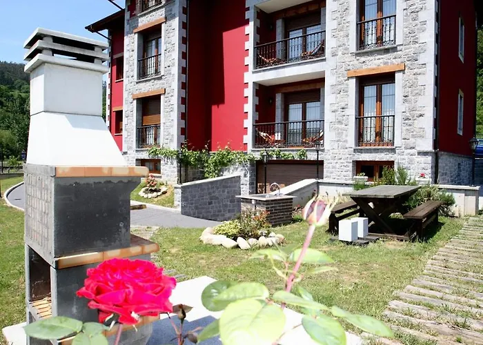 Rurales La Viña Onís