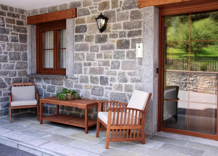 Rurales La Viña Onís