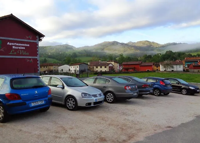 Rurales La Viña